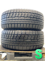 ヨコハマ アイスガード iG60 215/45R17 2本