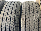 ブリヂストン ブリザック VRX3 225/60R17 4本