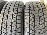 ブリヂストン ブリザック DM-V3 225/60R17 4本