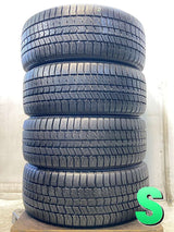 グッドイヤー アイスナビ 8 215/50R17 4本
