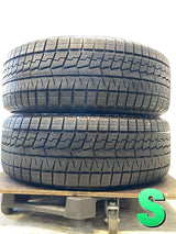 ヨコハマ アイスガード iG70 215/55R17 2本