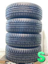 トーヨータイヤ ウィンタートランパス TX 215/60R17 4本