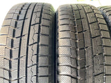 トーヨータイヤ ウィンタートランパス TX 215/60R17 4本