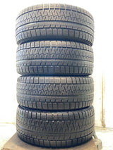 ピレリ アイスアシンメトリコPLUS 225/45R17 4本