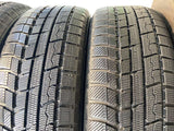 トーヨータイヤ ウィンタートランパス TX 215/60R17 4本