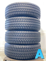 ブリヂストン ブリザック DM-V3 225/65R17 4本