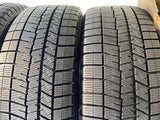 ダンロップ ウィンターマックス03 215/55R17 4本