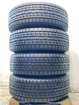 グッドイヤー アイスナビ SUV 225/65R17 / LOXARYN SPORT 7.0J+48 114.3-5穴 4本