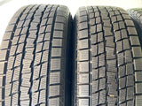 グッドイヤー アイスナビ SUV 225/65R17 / LOXARYN SPORT 7.0J+48 114.3-5穴 4本