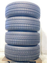 ブリヂストン ブリザック VRX2 225/60R17 /スバル純正 7.0J+55 100-5穴 4本