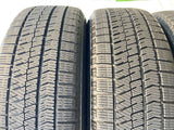 ブリヂストン ブリザック VRX2 225/60R17 /スバル純正 7.0J+55 100-5穴 4本