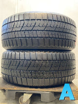 トーヨータイヤ オブザーブ GIZ2 215/50R17 2本