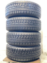 ヨコハマ アイスガード iG60 225/60R17 / ラフィット 7.0J+50 100-5穴 4本