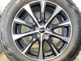 ヨコハマ アイスガード iG60 225/60R17 / ラフィット 7.0J+50 100-5穴 4本