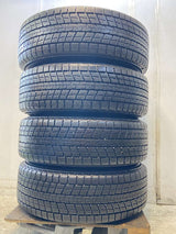 ダンロップ ウィンターマックス SJ8 225/65R17 / SCHNEDER 7.0J+48 114.3-5穴 4本