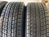 ダンロップ ウィンターマックス SJ8 225/65R17 / SCHNEDER 7.0J+48 114.3-5穴 4本