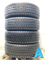 グッドイヤー アイスナビ SUV 225/65R17 4本