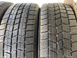 グッドイヤー アイスナビ 7 215/55R17 4本
