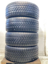 ミシュラン X-ICE SNOW 235/45R17 4本