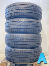 ブリヂストン ブリザック VRX2 215/60R17 4本