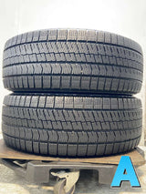 ブリヂストン ブリザック VRX2 215/55R17 2本