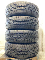 グッドイヤー アイスナビ 6 225/60R17 /スバル純正 7.0J+55 100-5穴 4本