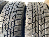グッドイヤー アイスナビ 6 225/60R17 /スバル純正 7.0J+55 100-5穴 4本