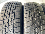 グッドイヤー アイスナビ 6 225/60R17 /スバル純正 7.0J+55 100-5穴 4本