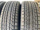 ヨコハマ アイスガード G075 225/65R17 / SIBILLA C5 7.0J+48 114.3-5穴 4本