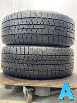 トーヨータイヤ オブザーブGIZ3 205/50R17 2本