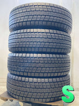 ダンロップ ウィンターマックス SJ8+ 225/65R17 4本