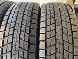 ダンロップ ウィンターマックス SJ8+ 225/65R17 4本
