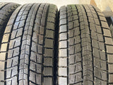 ダンロップ ウィンターマックス SJ8+ 225/65R17 4本