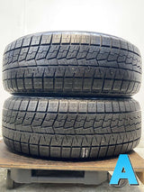 ヨコハマ アイスガード iG70 205/50R17 2本