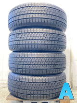 ブリヂストン ブリザック VRX2 215/60R17 4本