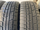 トーヨータイヤ ウィンタートランパスTX 225/65R17 4本