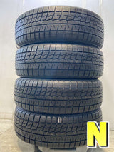 ヨコハマ アイスガード iG70 225/60R17 4本