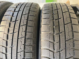 トーヨータイヤ ウィンタートランパス TX 225/65R17 / BALMINUM 7.0J+45 114.3-5穴 4本
