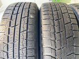 トーヨータイヤ ウィンタートランパス TX 225/65R17 / BALMINUM 7.0J+45 114.3-5穴 4本