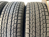 ヨコハマ アイスガード G075 225/65R17 / GRASS 7.0J+48 114.3-5穴 4本