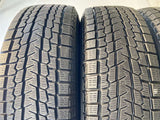ヨコハマ アイスガード G075 225/65R17 / GRASS 7.0J+48 114.3-5穴 4本