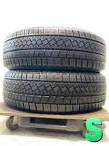 ピレリ ICE ZERO ASIMMETRICO 195/60R17 2本