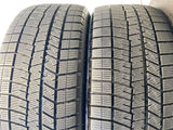 ダンロップ ウィンターマックス03 215/45R17 2本