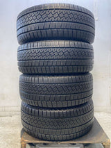 ピレリ アイスゼロアシンメトリコ 225/45R17 4本