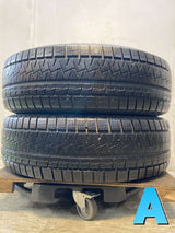 ピレリ アイスアシンメトリコ プラス 225/65R17 2本