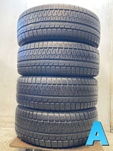 ピレリ アイスアシンメトリコ 225/55R17 4本
