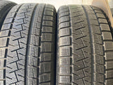 ピレリ アイスアシンメトリコ 225/55R17 4本