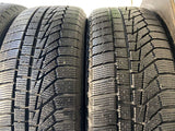 ハンコック Winter ICEPT IZ2 A 205/55R17 4本