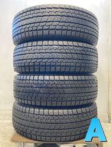 ヨコハマ アイスガード G075 225/65R17 4本