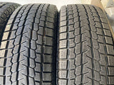 ヨコハマ アイスガード G075 225/65R17 4本